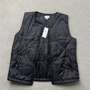 Women’s socialite vest